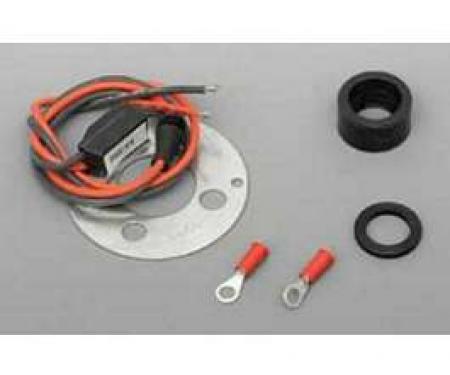 Full Size Chevy Electronic Ignition Conversion Kit, Ignitor, 6-Cylinder, Pertronix, 1958-1962