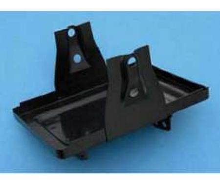 Full Size Chevy Battery Tray, 1958