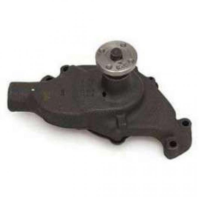 Full Size Chevy Water Pump, Small Block, 1958-1968