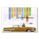 Full Size Chevy Custom Features Manual, 1960