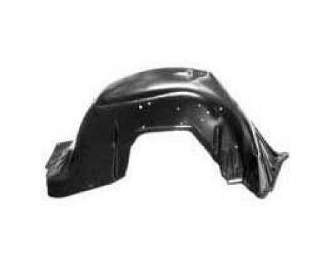 Full Size Chevy Inner Fender, Right, Front, 1963