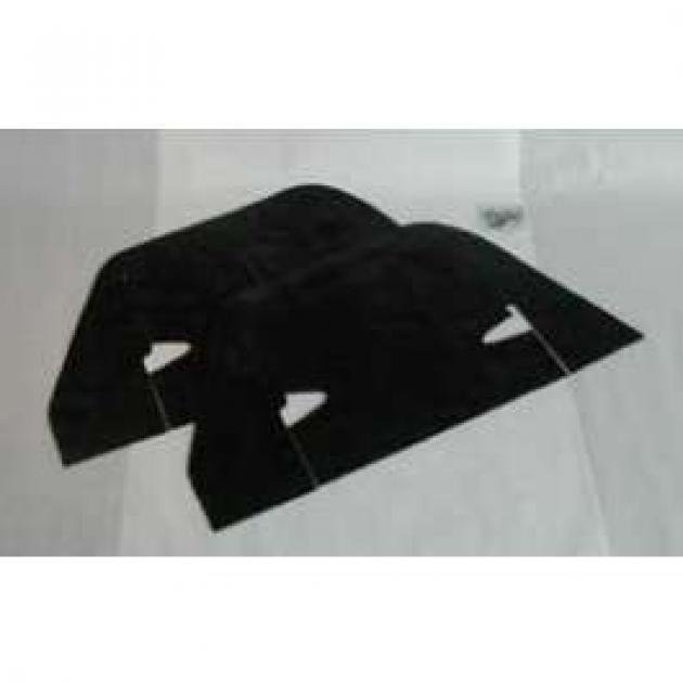 Full Size Chevy Upper Control Arm Dust Seals, 19621964 Classic Chevy