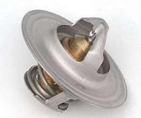 Full Size Chevy Thermostat, 160?, V8, 1958-1972