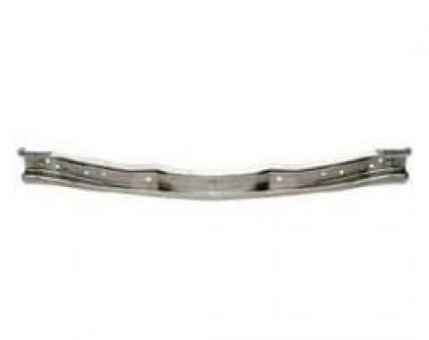 Full Size Chevy Rear Floor Brace, Full-Length, 1961-1964