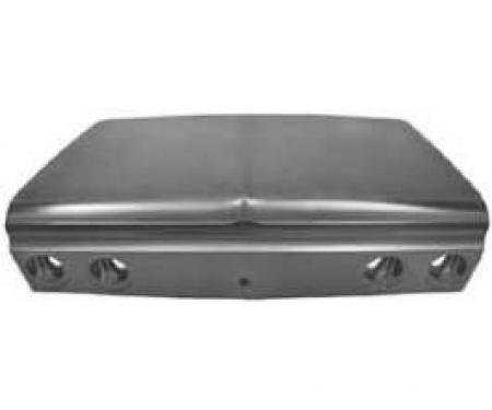 Full Size Chevy Trunk Lid, Impala, 1964
