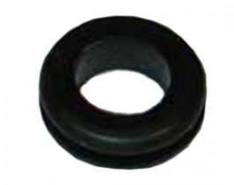 Full Size Chevy Wiper Arm Transmission Rubber Seal, 1958