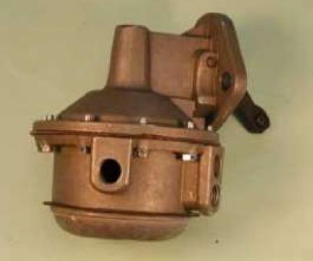 Full Size Chevy Fuel Pump, V8, 1958-1966