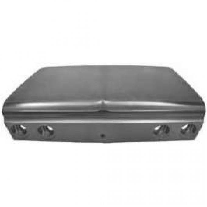 Full Size Chevy Trunk Lid, Impala, 1964