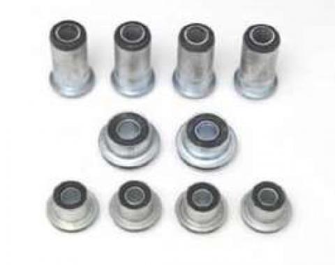 Full Size Chevy Rear Control Arm Bushing Set, 1958