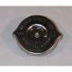 Full Size Chevy Radiator Cap, For Cars With Air Conditioning, RC-15, First Design, 1963-1964