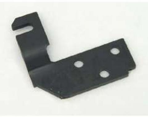 Full Size Chevy Cross Shaft Frame Bracket, 1958-1959