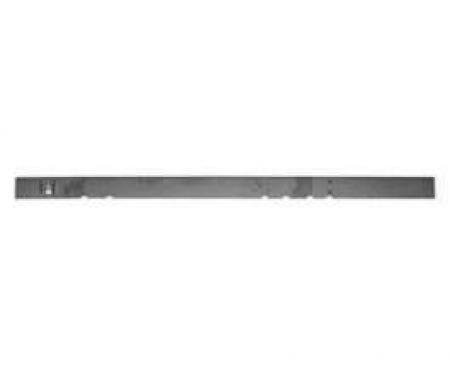 Full Size Chevy Rocker Panel, Left Inner, 1961-1964