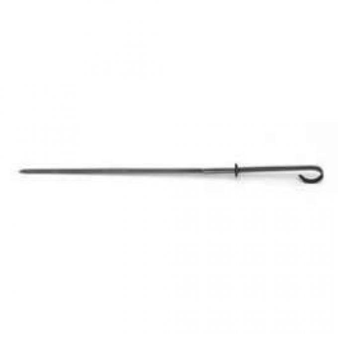 Full Size Chevy Engine Oil Dipstick, 6-Cylinder, 1963-1964