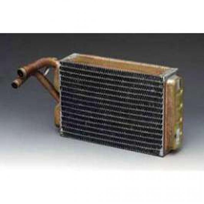 Full Size Chevy Heater Core, 1965-1968