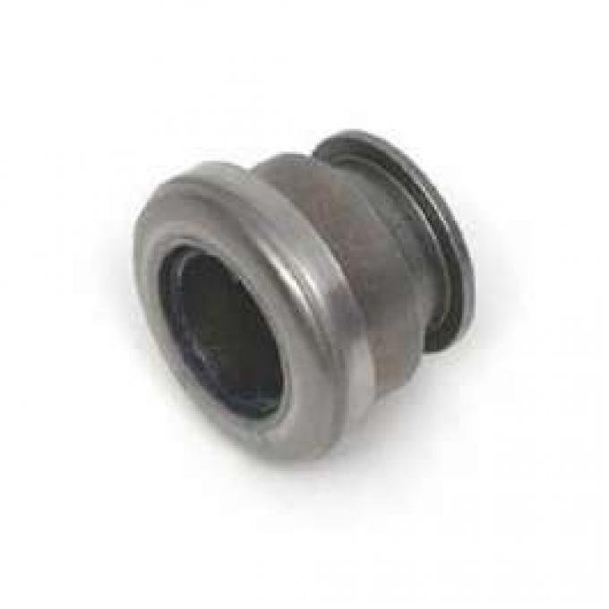 Full Size Chevy Clutch Release Throwout Bearing, Long, ACDelco, 1958-1972