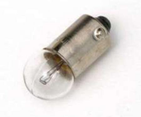 Full Size Chevy Ignition Light Bulb, 1963-1967