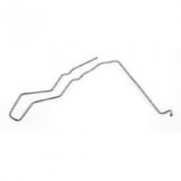 Full Size Chevy Gas Tank Vent Line, Hardtop, 19651969 Classic Chevy