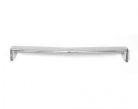 Full Size Chevy Accessory Grille Bar, 1962