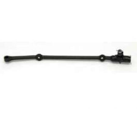 Full Size Chevy Steering Drag Link, Standard, Rebuilt & Restored, 1958-1962