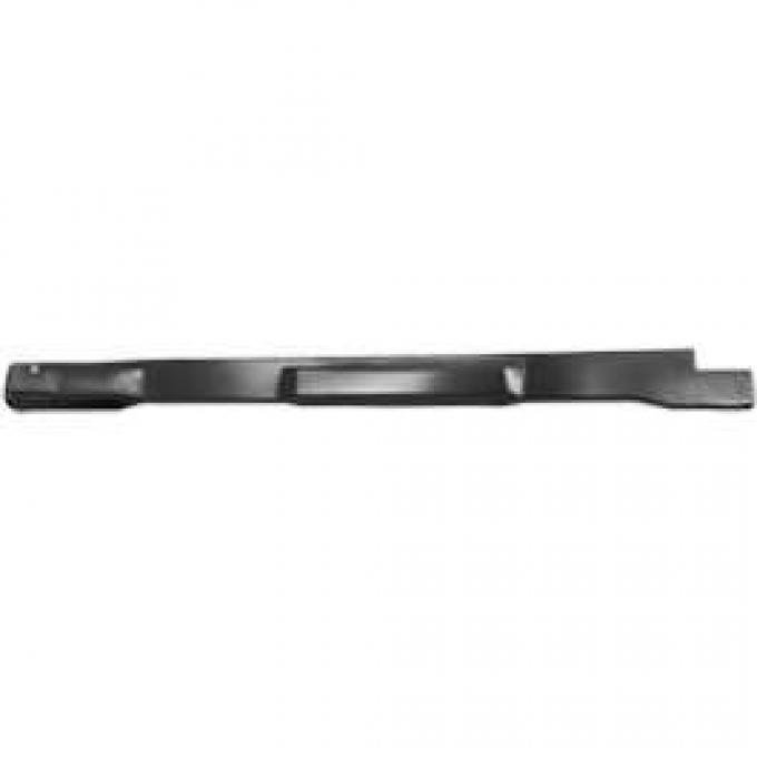 Full Size Chevy Rocker Panel, Left, Inner, Impala, 1965-1970