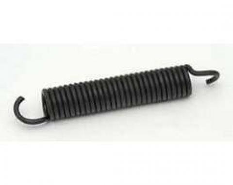 Chevy Full Size Hood Spring, 1963-1970