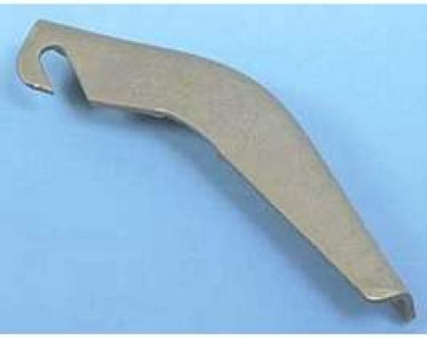 Full Size Chevy Starter Brace, Small Block, 1963-1972