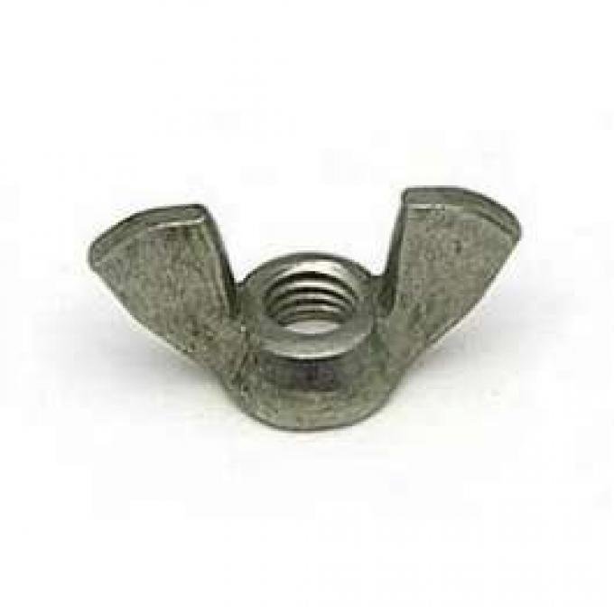 Full Size Chevy Battery Bolt Wing Nut, 1958-1963