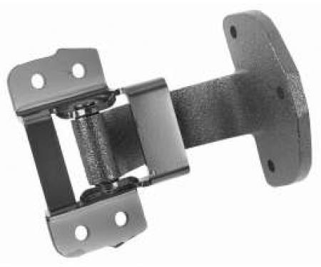 Full Size Chevy Door Hinge, Upper, Left Or Right, 2 & 4-Door, 1962-1964