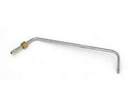 Full Size Chevy Upper Heat Choke Tube, 4-Barrel Carburetor, Small Block, 1959-1965