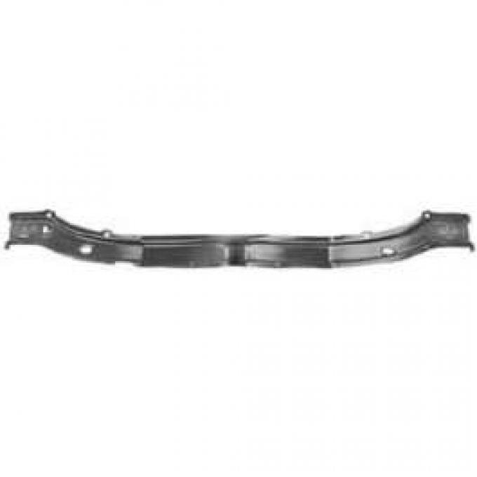 Full Size Chevy Floor Pan Brace, Rear, Full Width, 1965-1970