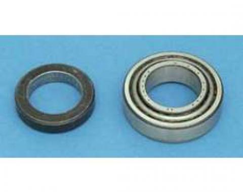 Full Size Chevy Wheel Bearing, Rear, 1965-1976