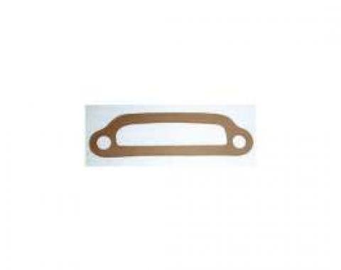 Chevy Thermostat Housing Gasket, To Cylinder Head, 1958-1962
