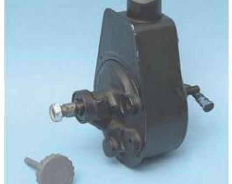 Full Size Chevy Power Steering Pump, 1958-1972
