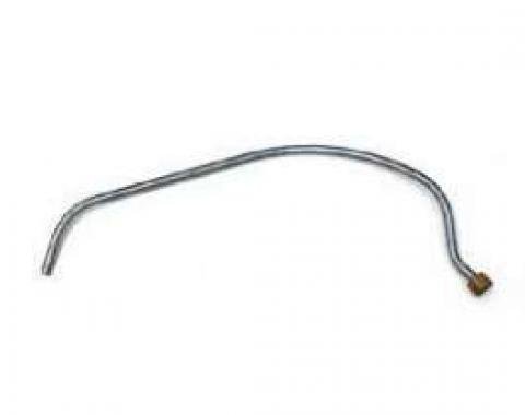 Full Size Chevy Heat Choke Tube, 348ci With 4-Barrel Carburetors, 1958-1961