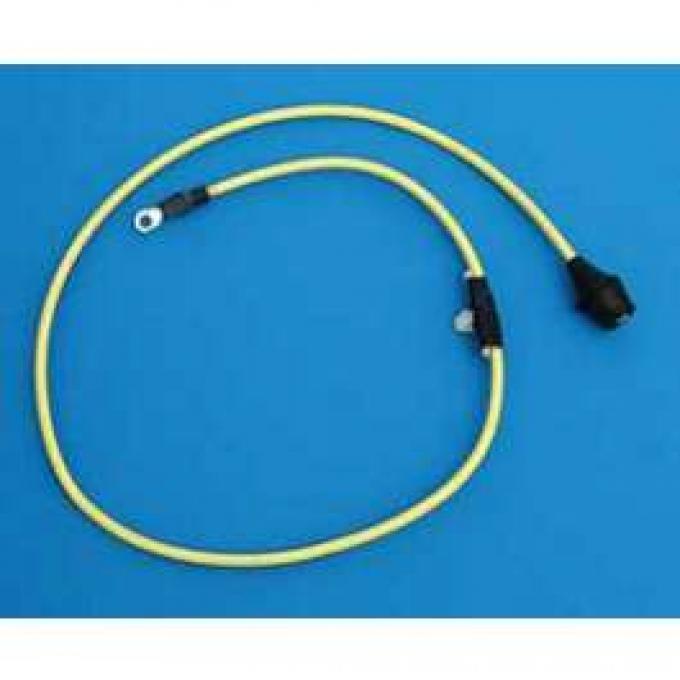 Full Size Chevy Power Window Lead Wire, 1963-1964