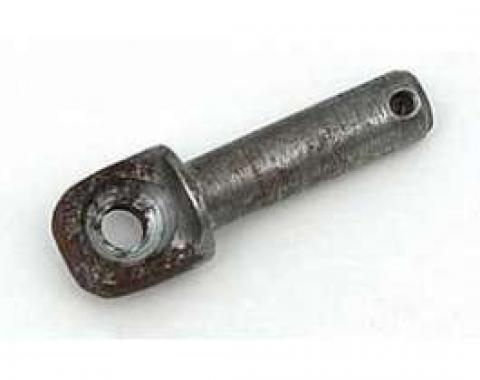 Full Size Chevy Clutch Fork Rod Swivel, 1962-1964