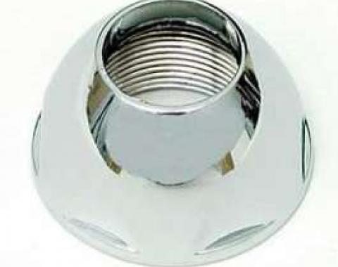 Full Size Chevy Antenna Mast Nut, Front, 1965-1968