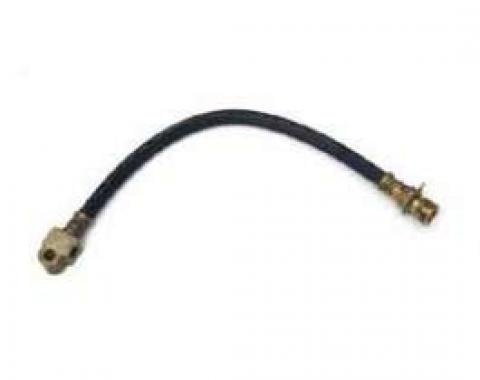 Full Size Chevy Brake Hose, Rear, 1969-1970