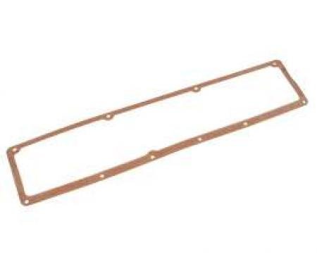 Full Size Chevy Pushrod Side Cover Gasket, 235ci 6-Cylinder, 1958-1962