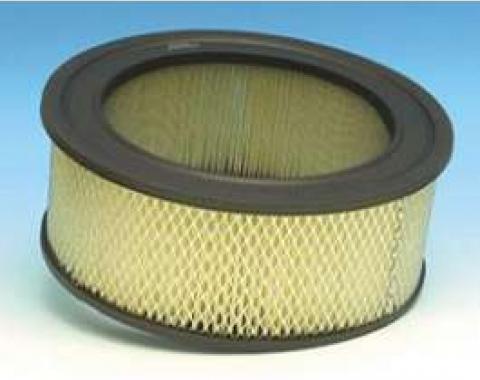 Full Size Chevy Air Filter, 1958