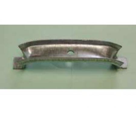 Full Size Chevy Taillight & Back-Up Light Bracket Housing, 1964