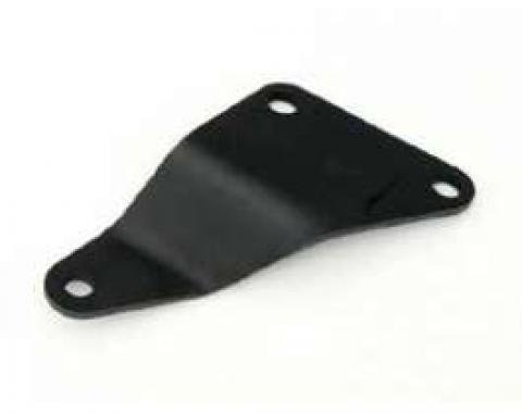 Full Size Chevy Power Steering Generator Mounting Bracket, Front, 348ci, 1958-1959