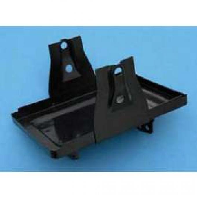 Full Size Chevy Battery Tray, 1958