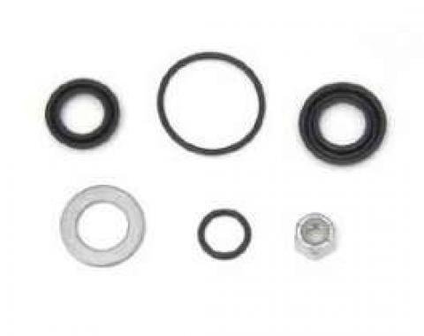 Full Size Chevy Power Steering Control Valve Kit Rebuild Kit, 1958-1964