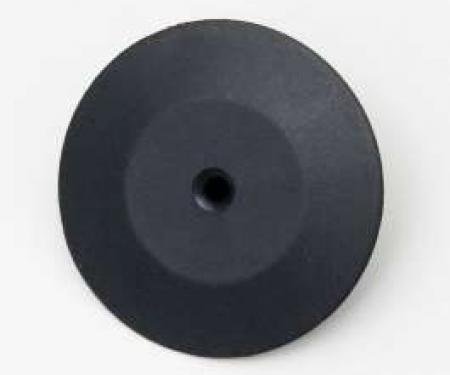 Full Size Chevy Hood Insulation Pad Round Retainer, 1959-1960, 1965-1972