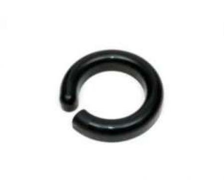 Full Size Chevy Coil Spring Spacer, Front, 1958-1972