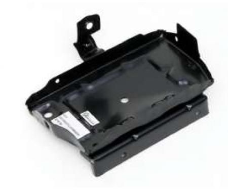 Full Size Chevy Battery Tray, 1962-1963