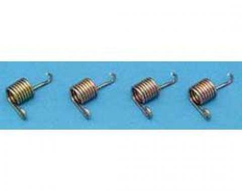 Full Size Chevy Headlight Tension Springs, 1958-1959