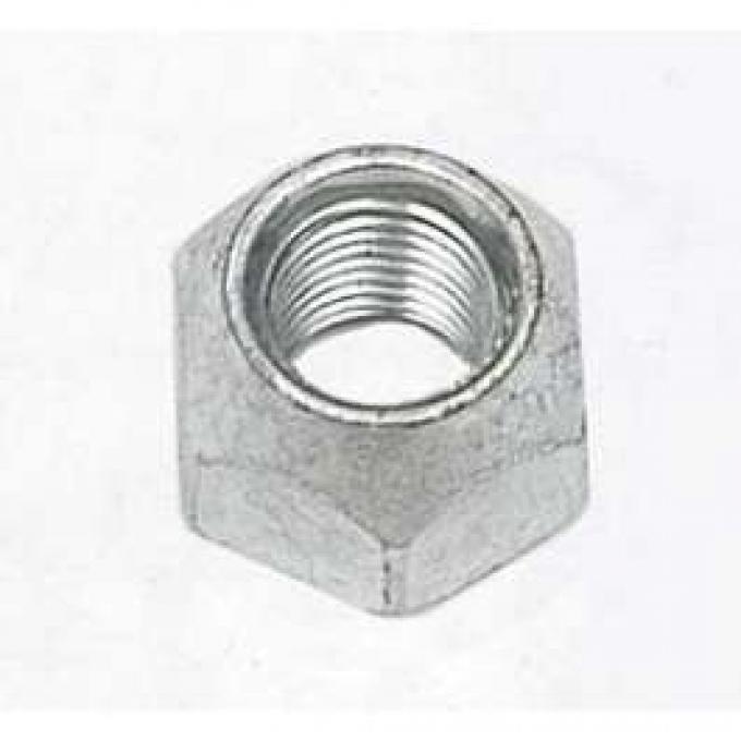 Full Size Chevy Wheel Lug Nut, 19581972 Classic Chevy