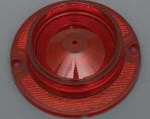 Full Size Chevy Taillight Lens, 1963